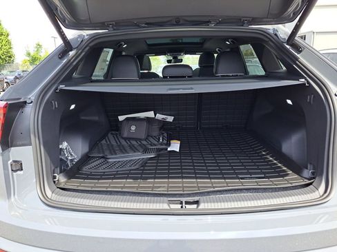 New 2026 Volkswagen Atlas Cross Sport SEL Premium R-Line image 26