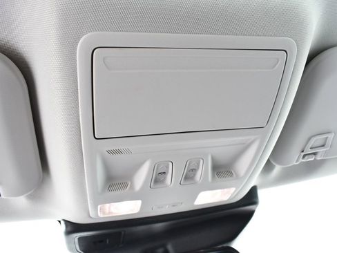 New 2025 Ford Bronco Sport Big Bend w/ Convenience Package image 35