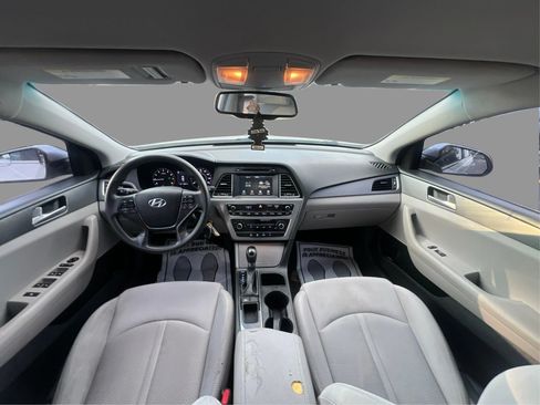 Used 2016 Hyundai Sonata SE FWD image 26