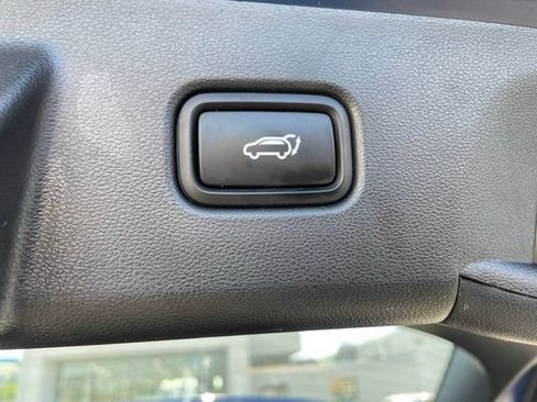 Used 2024 Hyundai Tucson SEL FWD image 17