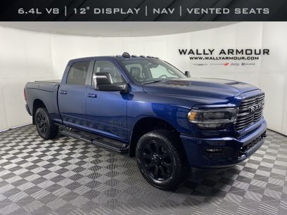 Used 2023 RAM 2500 Laramie