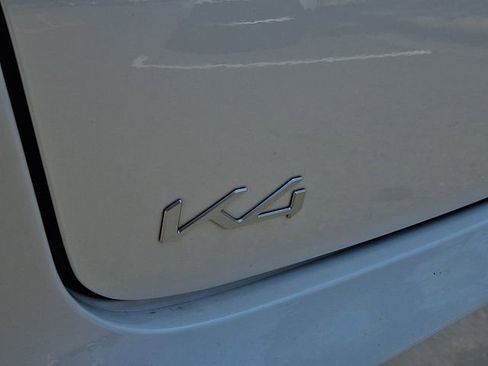 New 2026 Kia K4 GT-Line Turbo FWD image 21