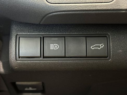 New 2026 Toyota C-HR AWD/4WD image 30