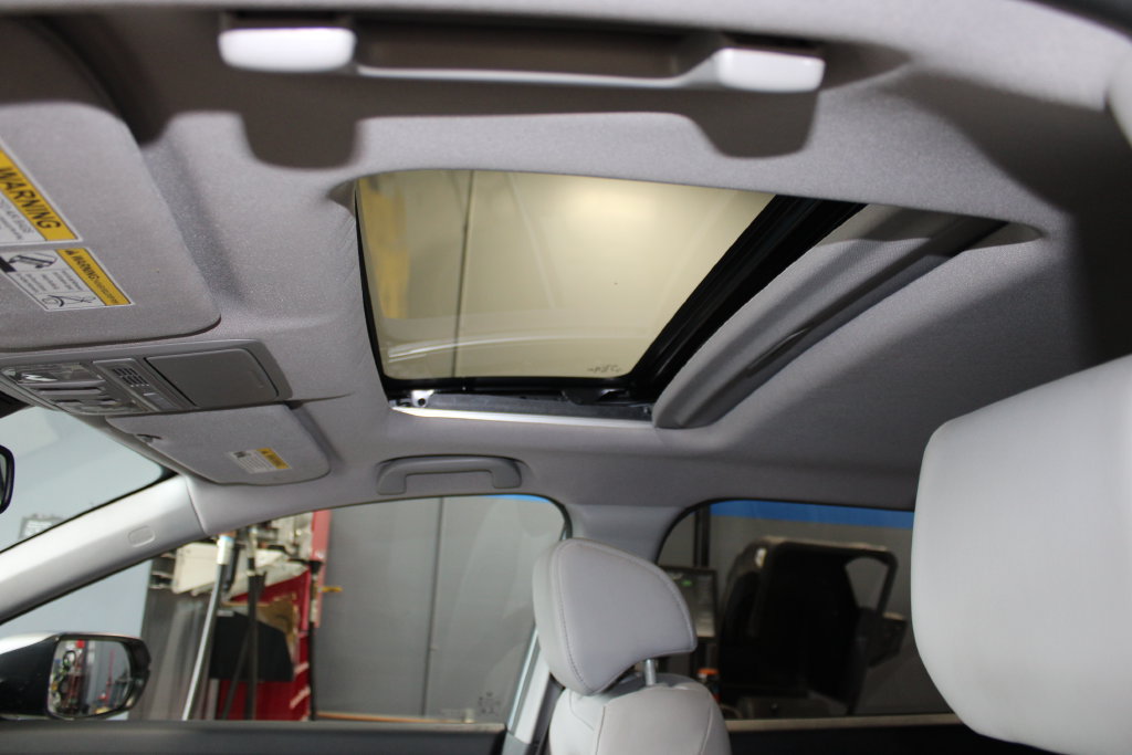 Used 2022 Honda CR-V EX-L image 20