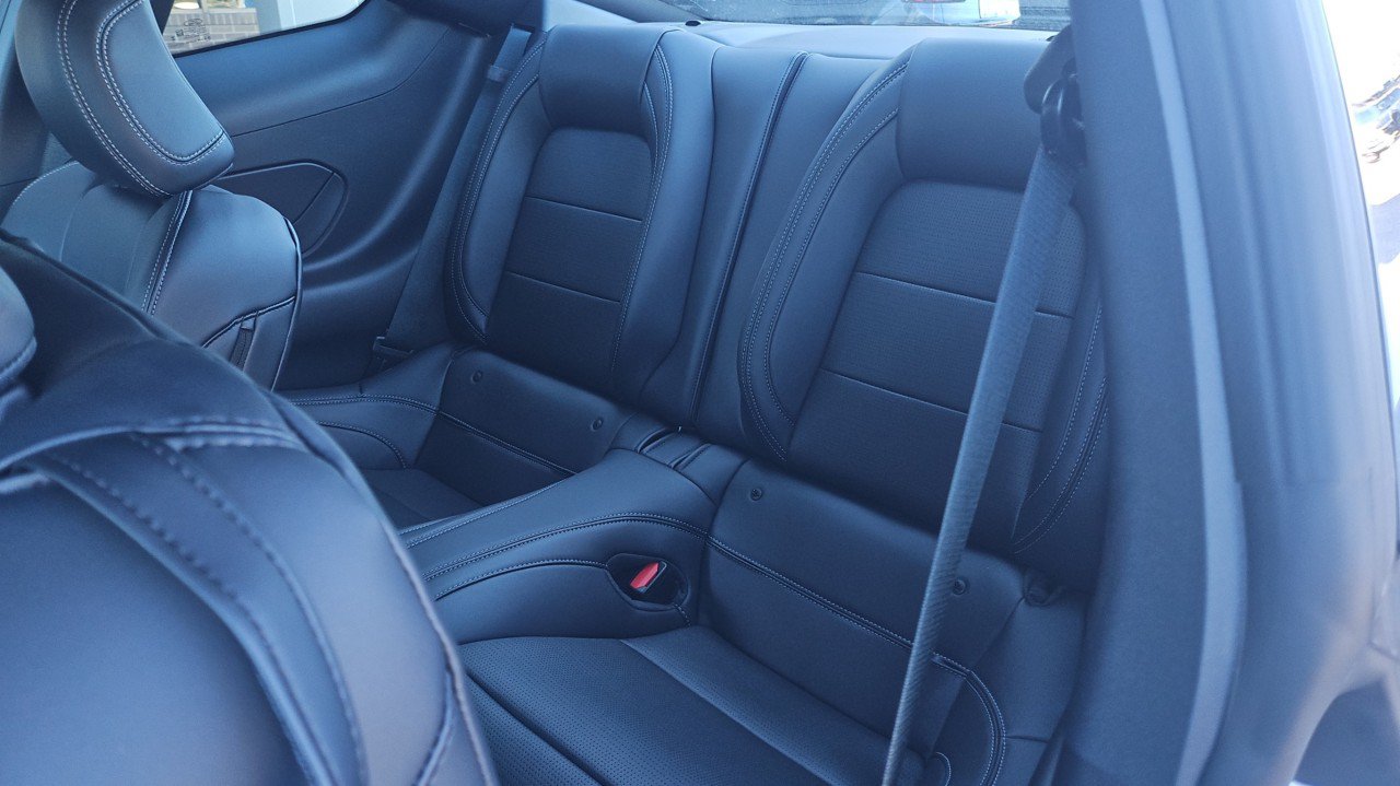 New 2026 Ford Mustang GT Premium RWD image 12