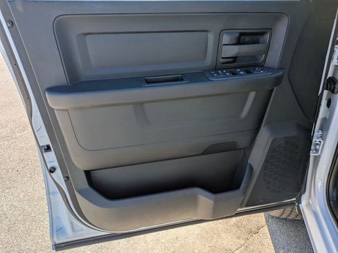 New 2026 RAM 2500 Tradesman w/ Chrome Appearance Group RWD image 10