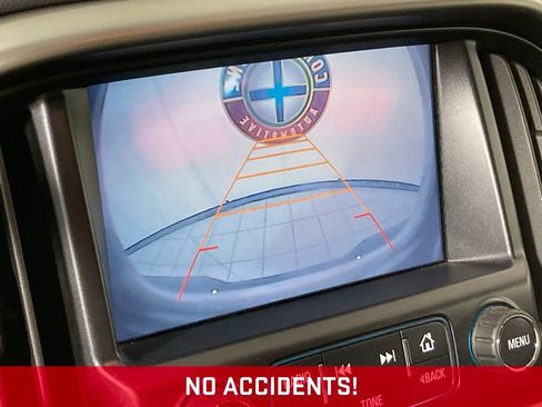 Used 2016 Chevrolet Colorado Z71 image 4