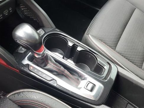 Used 2021 Chevrolet TrailBlazer RS w/ Convenience Package image 16