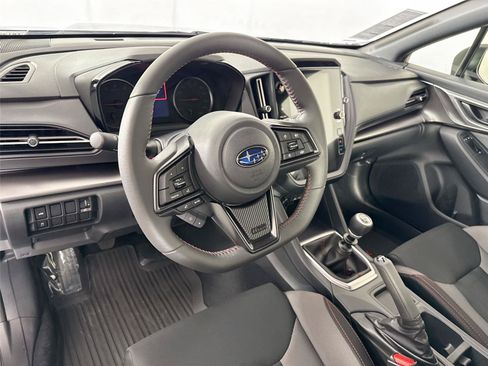 Used 2024 Subaru WRX AWD/4WD image 4