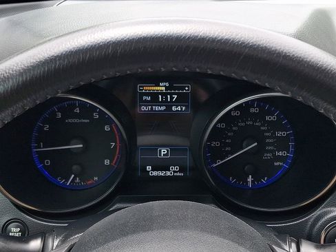 Used 2019 Subaru Outback 2.5i Limited AWD/4WD image 22