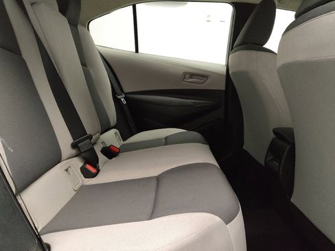 Used 2023 Toyota Corolla LE FWD image 19