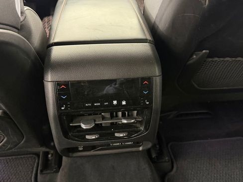 Used 2022 Jeep Grand Cherokee Summit AWD/4WD image 28