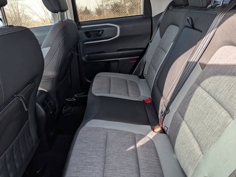 Used 2021 Ford Bronco Sport Big Bend image 18