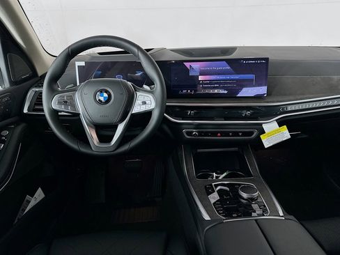 New 2026 BMW X7 xDrive40i image 30