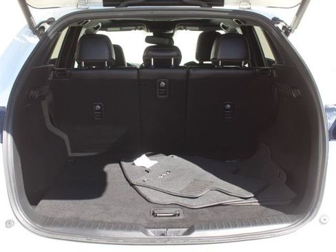 Certified 2023 MAZDA CX-5 AWD 2.5 Turbo image 42