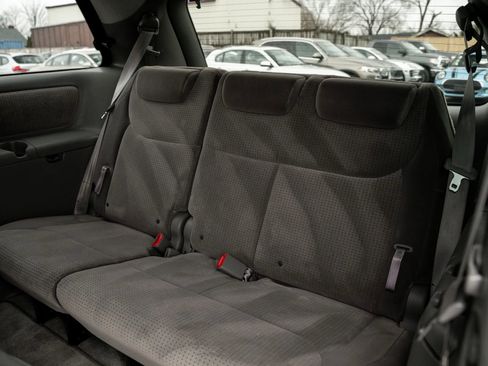 Used 2007 Toyota Sienna LE image 9