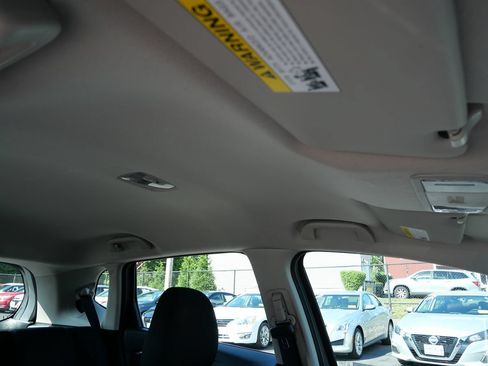 Used 2020 Honda Fit LX image 20