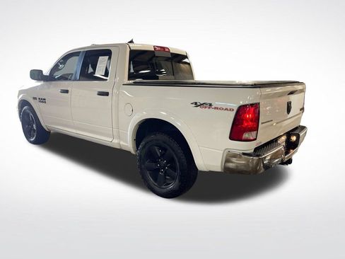 Used 2014 RAM 1500 Outdoorsman AWD/4WD image 3