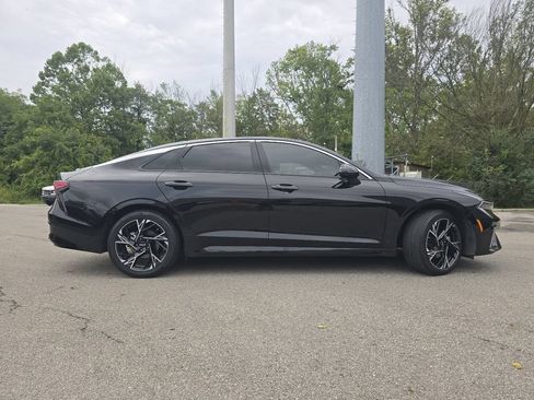 Used 2026 Kia K5 GT-Line AWD/4WD image 16