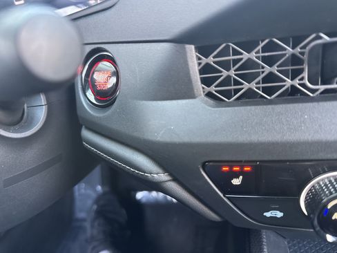 Used 2024 Honda Accord EX image 17