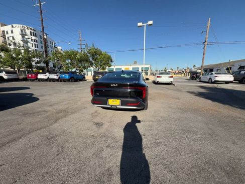 Used 2026 Kia K4 FWD image 10