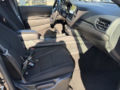 Used 2023 Dodge Durango GT AWD/4WD image 7