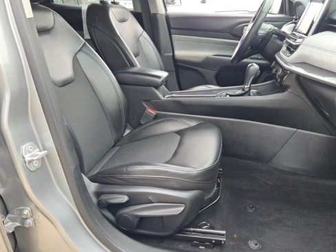 Used 2022 Jeep Compass Latitude w/ Convenience Group image 6