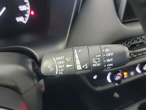 Certified 2026 Honda HR-V Sport image 25