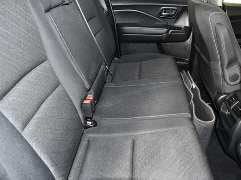 Used 2023 Honda Ridgeline Sport image 45