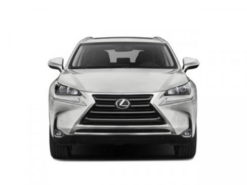 Used 2015 Lexus NX 200t AWD w/ Premium Package image 7