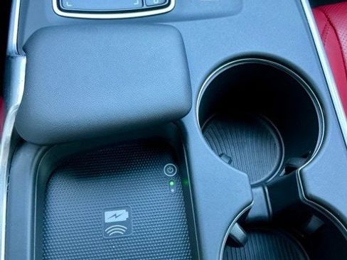 Used 2023 Acura TLX A-Spec Package image 19