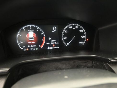 Used 2023 Honda CR-V EX image 24