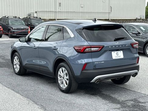 Used 2024 Ford Escape Active w/ Cold Weather Package FWD image 27