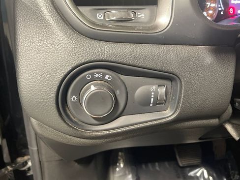 Used 2023 Jeep Renegade Latitude image 22