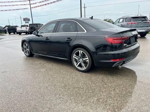 Used 2018 Audi A4 2.0T Premium Plus w/ Premium Plus Package AWD/4WD image 4