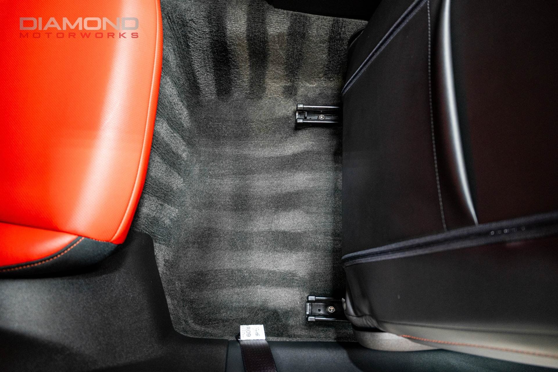 Used 2010 Chevrolet Camaro SS w/ LPO, Ground Effects Package RWD image 98