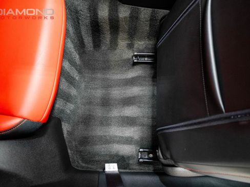 Used 2010 Chevrolet Camaro SS w/ LPO, Ground Effects Package image 98