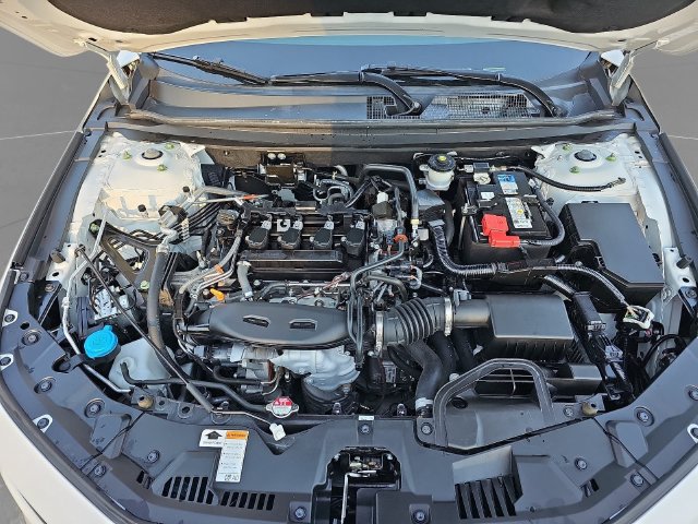 Used 2023 Honda Accord EX image 32