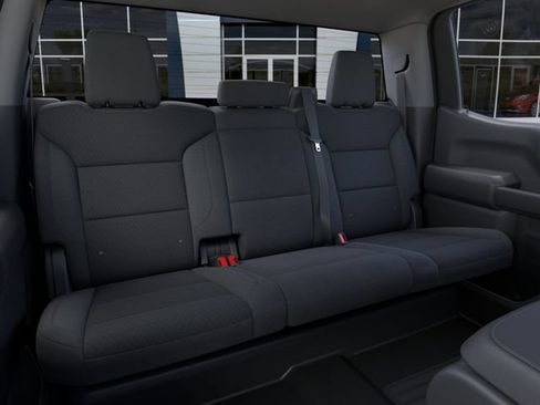 New 2026 GMC Sierra 1500 Pro w/ Pro Value Package RWD image 17