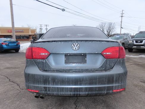 Used 2014 Volkswagen Jetta Sedan image 22