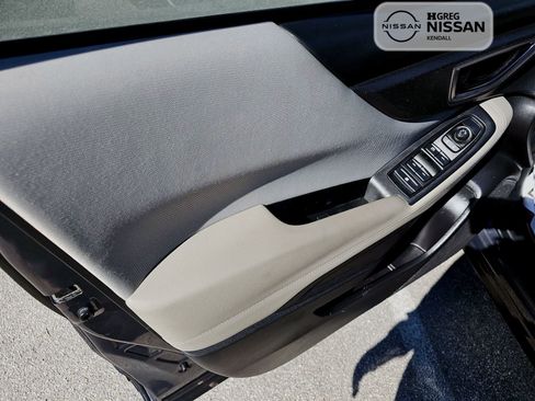 Used 2022 Subaru Forester image 17