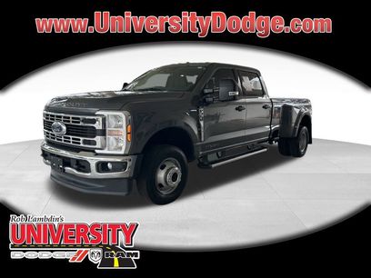 Used 2024 Ford F350 XLT