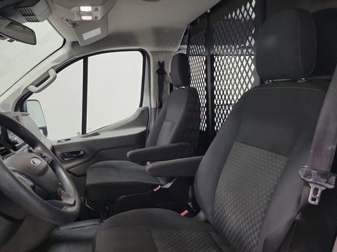 Used 2021 Ford Transit 250 Low Roof w/ Exterior Upgrade Package image 29