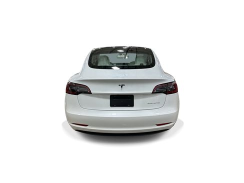 Certified 2023 Tesla Model 3 Long Range AWD/4WD image 5