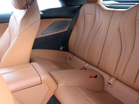 Used 2020 BMW 840i xDrive Convertible w/ Driving Assistance Package image 22