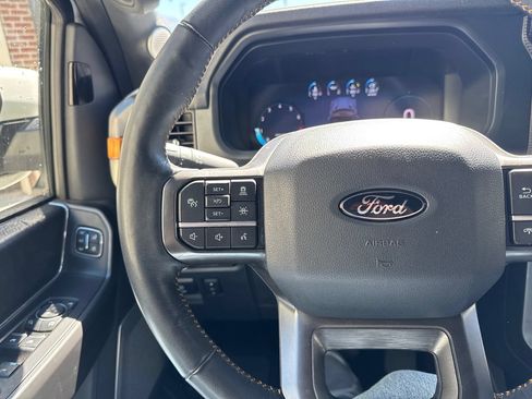 Used 2024 Ford F150 Tremor w/ Equipment Group 402A High AWD/4WD image 22