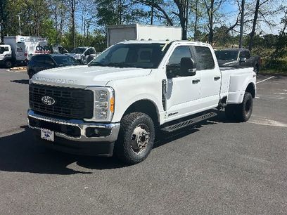 Certified 2023 Ford F350 XL w/ XL Driver Assist Package