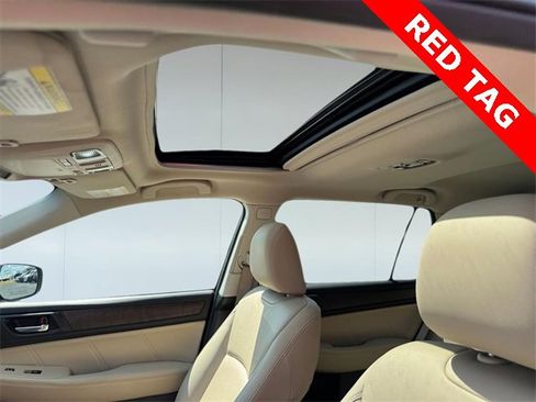 Used 2018 Subaru Outback 2.5i Limited image 11