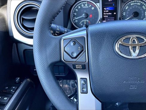 Certified 2023 Toyota Tacoma SR5 image 23