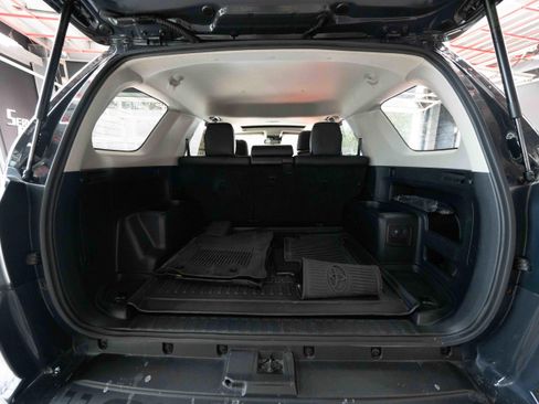 Used 2024 Toyota 4Runner TRD Off-Road Premium w/ TRD Black Wheel Package (TMS) image 28